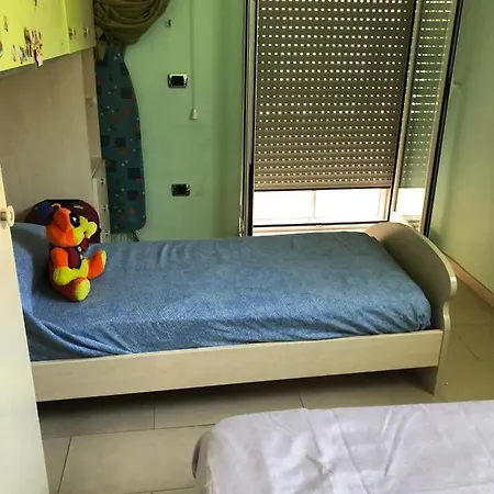 Santiago House Privat bolig